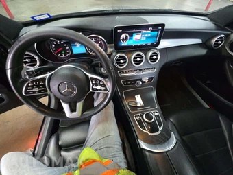 2020 Mercedes-Benz C 300 Sedan – miniatura 10
