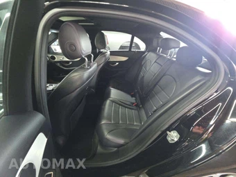 2020 Mercedes-Benz C 300 Sedan – miniatura 13