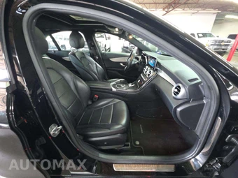 2020 Mercedes-Benz C 300 Sedan – miniatura 18