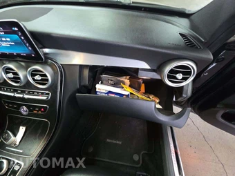 2020 Mercedes-Benz C 300 Sedan – miniatura 19