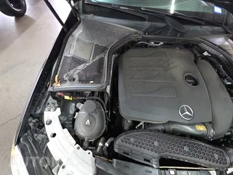 2020 Mercedes-Benz C 300 Sedan – miniatura 23