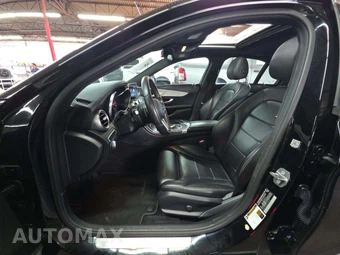 2020 Mercedes-Benz C 300 Sedan – miniatura 6