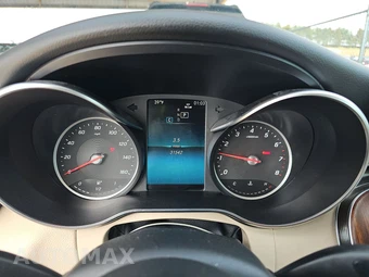 2020 Mercedes-Benz C 300 Sedan – miniatura 12