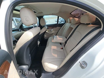 2020 Mercedes-Benz C 300 Sedan – miniatura 13