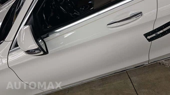 2020 Mercedes-Benz C 300 Sedan – miniatura 22