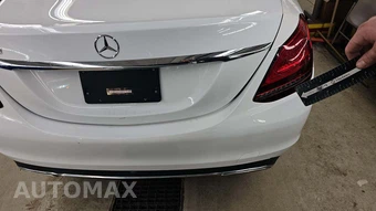 2020 Mercedes-Benz C 300 Sedan – miniatura 24