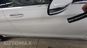 2020 Mercedes-Benz C 300 Sedan – miniatura 30