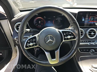 2020 Mercedes-Benz C 300 Sedan – miniatura 10