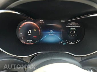 2020 Mercedes-Benz C 300 Sedan – miniatura 12