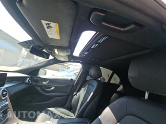 2020 Mercedes-Benz C 300 Sedan – miniatura 14