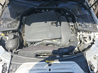 2020 Mercedes-Benz C 300 Sedan – miniatura 16
