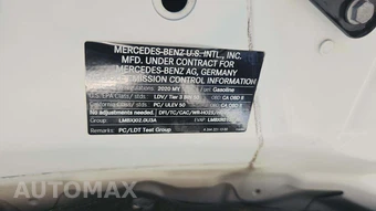 2020 Mercedes-Benz C 300 Sedan – miniatura 24