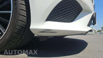 2020 Mercedes-Benz C 300 Sedan – miniatura 25