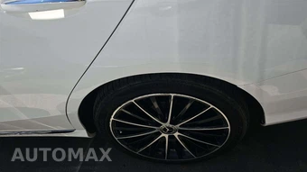 2020 Mercedes-Benz C 300 Sedan – miniatura 27