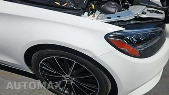 2020 Mercedes-Benz C 300 Sedan – miniatura 29