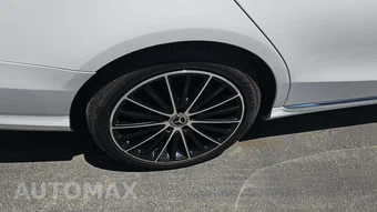 2020 Mercedes-Benz C 300 Sedan – miniatura 31