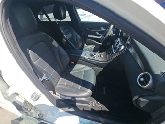 2020 Mercedes-Benz C 300 Sedan – miniatura 8