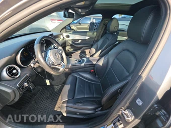 2020 Mercedes-Benz C 300 Sedan - miniatura 13