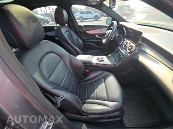 2020 Mercedes-Benz C 300 Sedan - miniatura 14