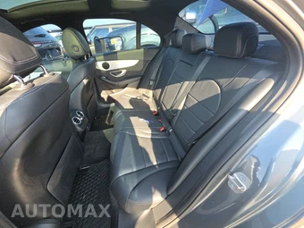 2020 Mercedes-Benz C 300 Sedan - miniatura 19