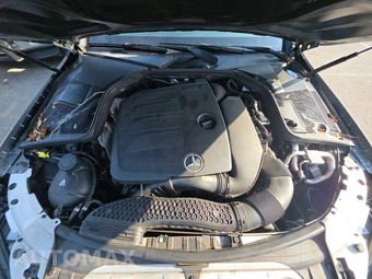2020 Mercedes-Benz C 300 Sedan - miniatura 22