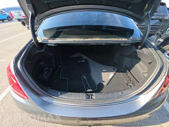 2020 Mercedes-Benz C 300 Sedan - miniatura 23