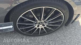 2020 Mercedes-Benz C 300 Sedan - miniatura 26