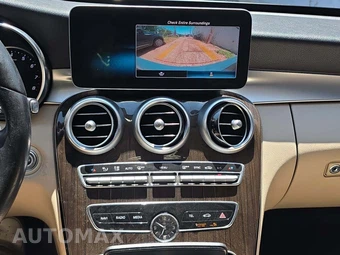 2020 Mercedes-Benz C 300 Sedan - miniatura 10