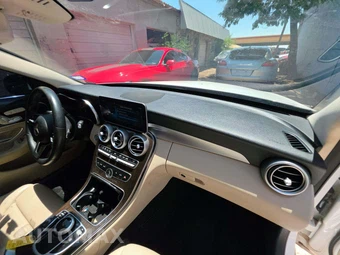 2020 Mercedes-Benz C 300 Sedan - miniatura 19