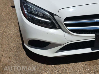 2020 Mercedes-Benz C 300 Sedan - miniatura 22