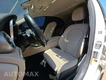 2020 Mercedes-Benz C 300 Sedan - miniatura 6