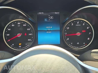 2020 Mercedes-Benz C 300 Sedan - miniatura 9
