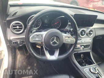 2020 Mercedes-Benz C 300 Sedan – miniatura 10