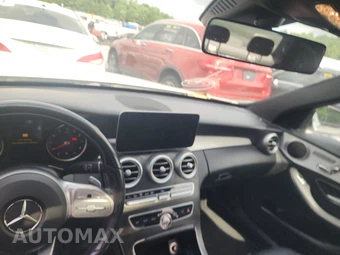 2020 Mercedes-Benz C 300 Sedan – miniatura 11