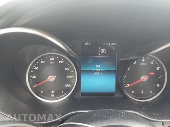 2020 Mercedes-Benz C 300 Sedan – miniatura 12