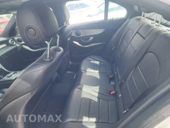 2020 Mercedes-Benz C 300 Sedan – miniatura 13