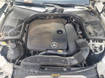 2020 Mercedes-Benz C 300 Sedan – miniatura 15
