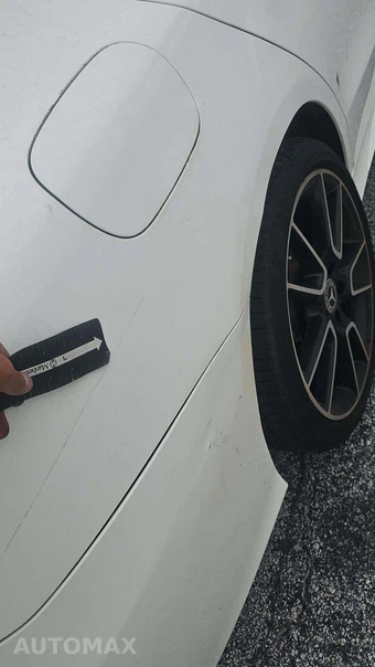 2020 Mercedes-Benz C 300 Sedan – miniatura 23
