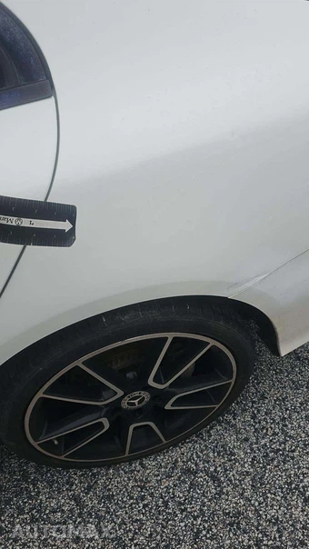 2020 Mercedes-Benz C 300 Sedan – miniatura 27