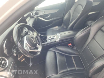 2020 Mercedes-Benz C 300 Sedan – miniatura 7