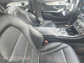 2020 Mercedes-Benz C 300 Sedan – miniatura 8
