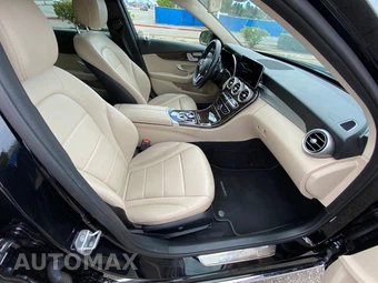 2020 Mercedes-Benz C 300 Sedan - miniatura 10
