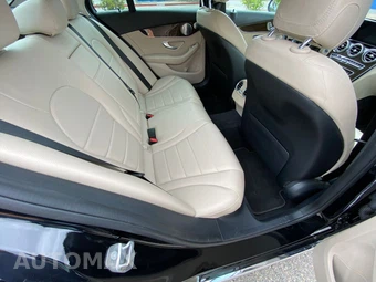 2020 Mercedes-Benz C 300 Sedan - miniatura 11