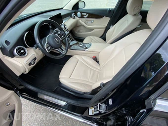 2020 Mercedes-Benz C 300 Sedan - miniatura 6