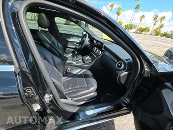 2020 Mercedes-Benz C 300 Sedan - miniatura 15