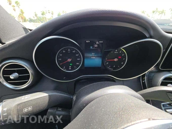 2020 Mercedes-Benz C 300 Sedan - miniatura 6