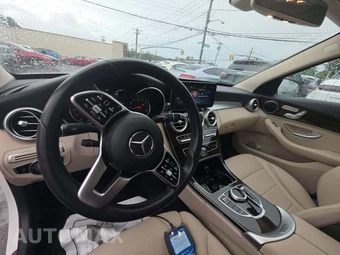 2020 Mercedes-Benz C 300 Sedan - miniatura 10