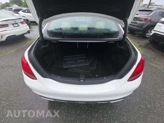 2020 Mercedes-Benz C 300 Sedan - miniatura 14