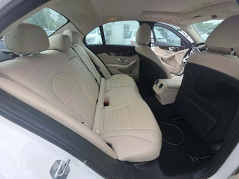 2020 Mercedes-Benz C 300 Sedan - miniatura 16