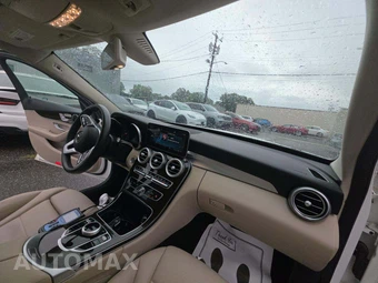 2020 Mercedes-Benz C 300 Sedan - miniatura 19